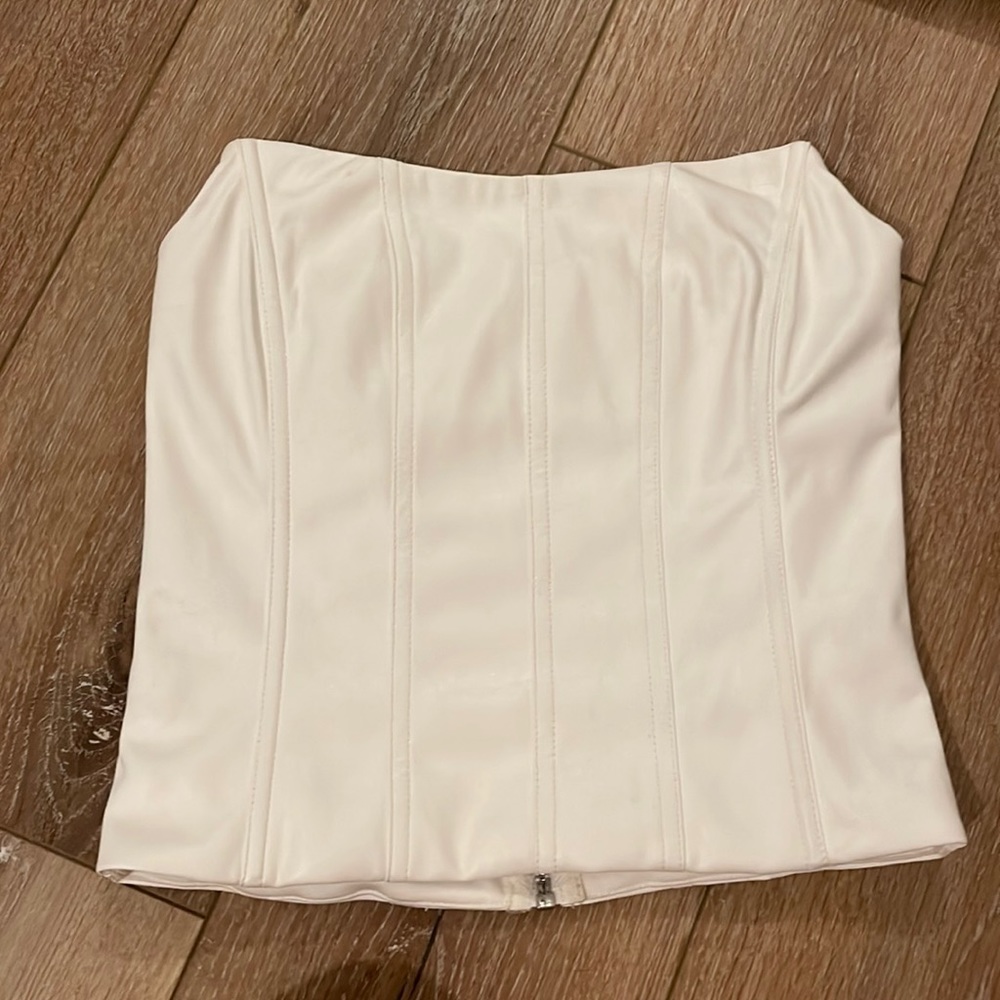 Tiger Mist Corset Small